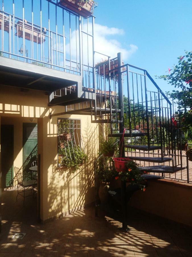 Sara'S Home צ'פאלו מראה חיצוני תמונה