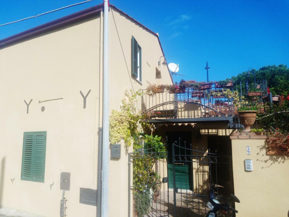 Sara'S Home צ'פאלו מראה חיצוני תמונה
