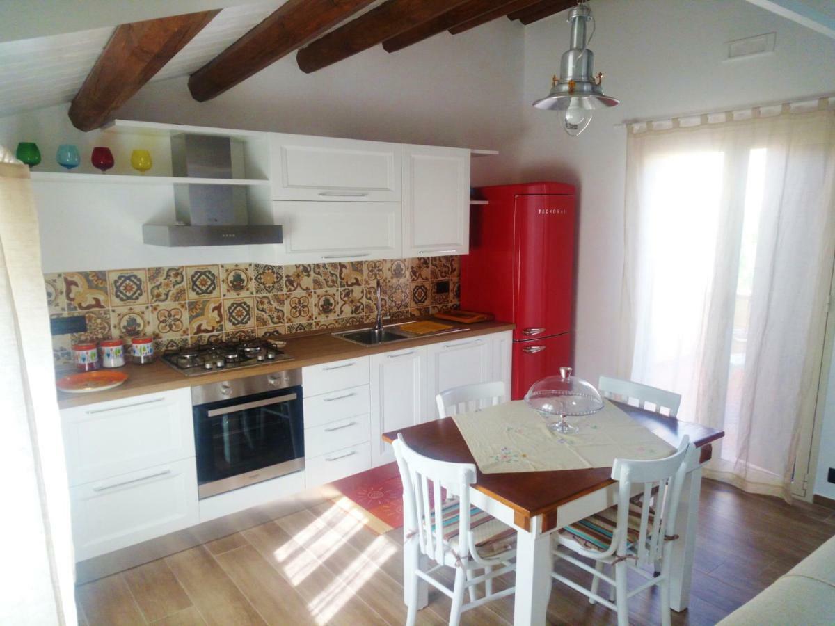 Sara'S Home צ'פאלו מראה חיצוני תמונה