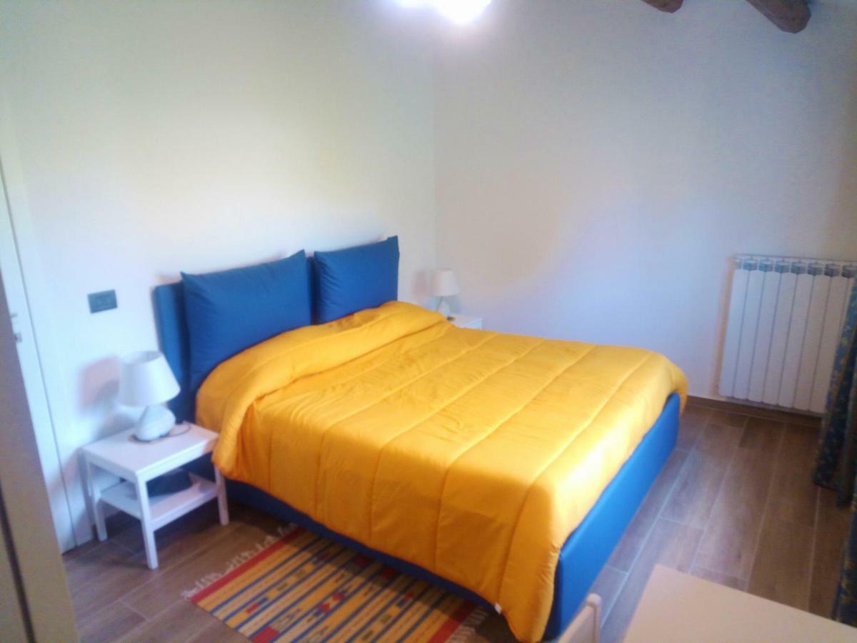 Sara'S Home צ'פאלו מראה חיצוני תמונה