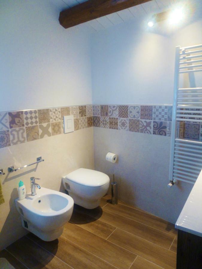Sara'S Home צ'פאלו מראה חיצוני תמונה