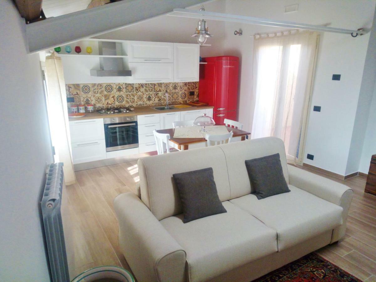 Sara'S Home צ'פאלו מראה חיצוני תמונה